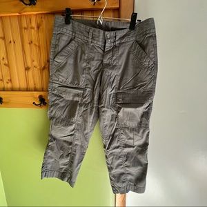 Koppen Active / Casual / Hiking Capris